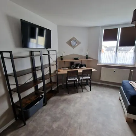 Handwerker Living Lilli