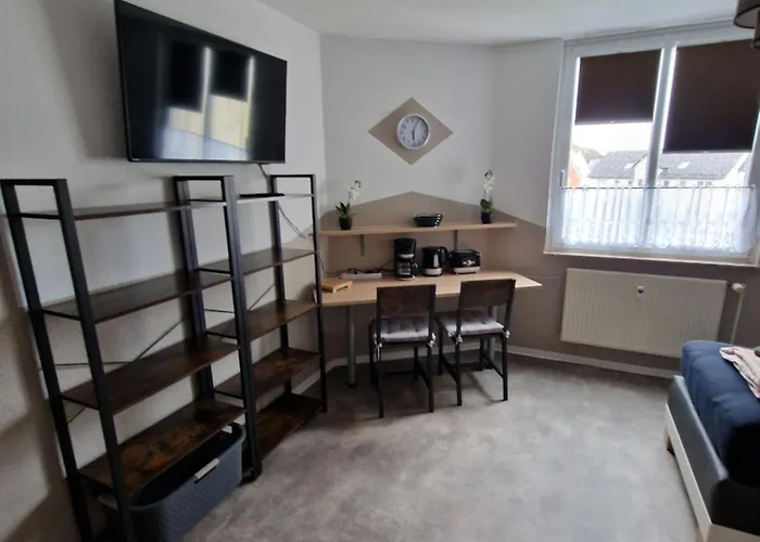 Handwerker Living Lilli